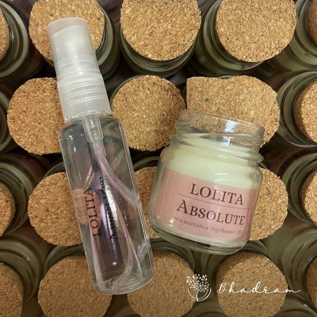 Kit personalizado Bhadram